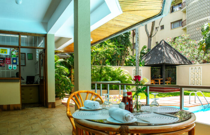 Reasons to Live in Kilimani Nairobi