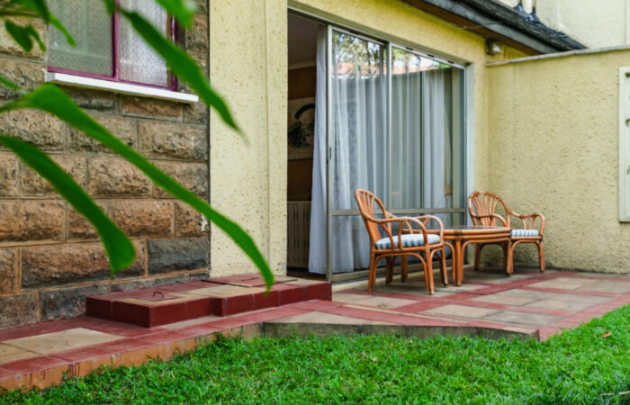 best places to stay near Ngong Road Nairobi