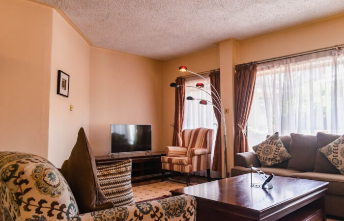 How Serviced Apartments Help You Save on Long-Term Stays
