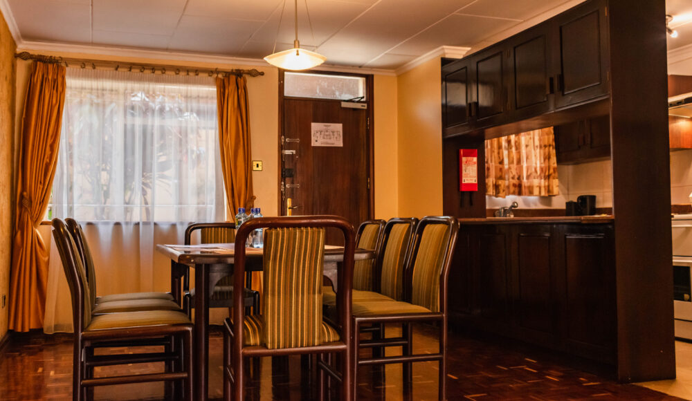 How Serviced Apartments Help Reduce Business Travel Costs