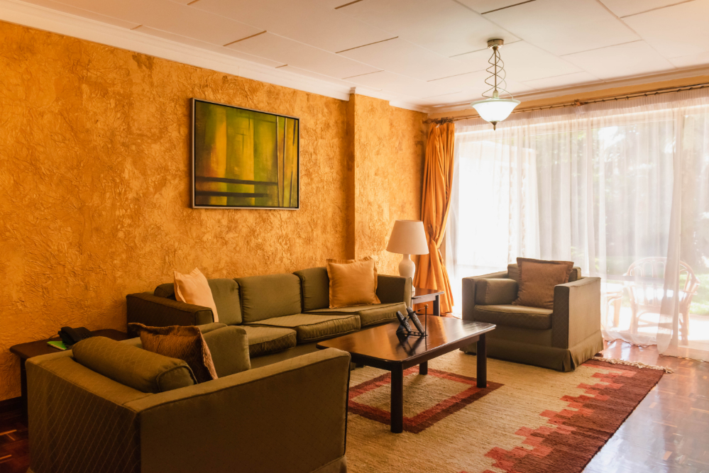 Why Companies Prefer Serviced Apartments