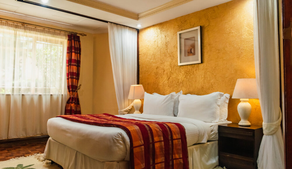 Family-Friendly Serviced Apartments