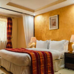 Family-Friendly Serviced Apartments