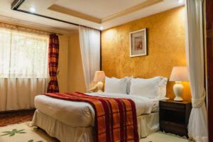 Family-Friendly Serviced Apartments