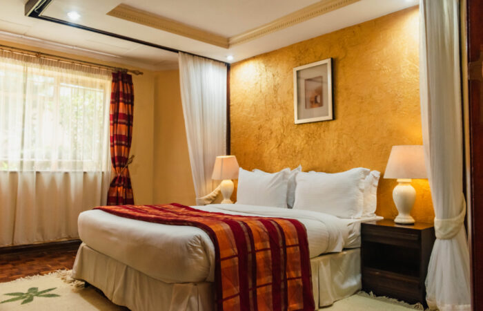Family-Friendly Serviced Apartments
