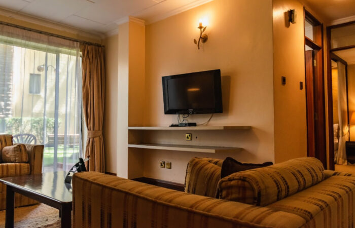 How Serviced Apartments Help in Business Travel Savings