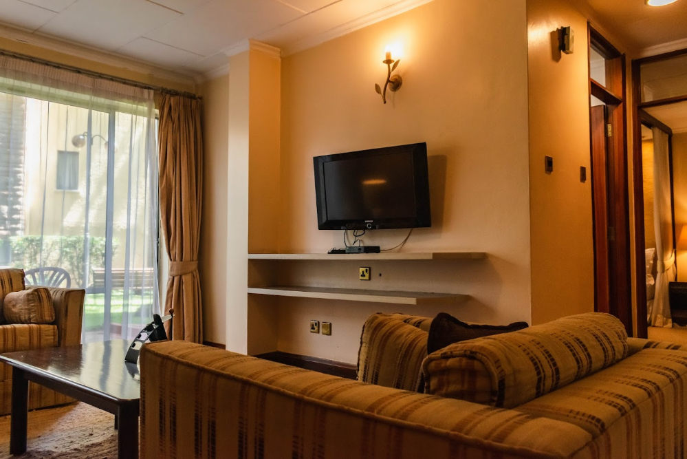 How Serviced Apartments Help in Business Travel Savings