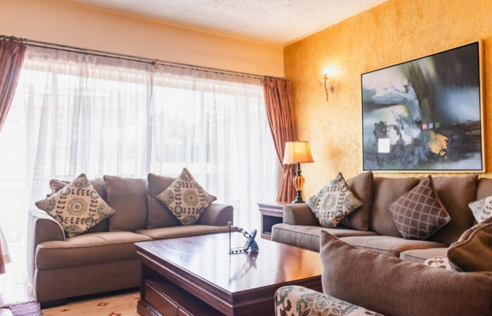 Top Reasons to Choose a Serviced Apartment Over a Hotel