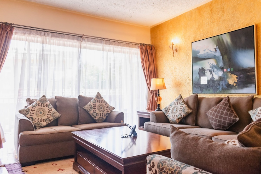 Top Reasons to Choose a Serviced Apartment Over a Hotel