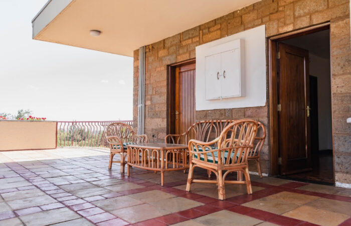 Why Mimosa Courts Are the Ideal Choice for Business Travel