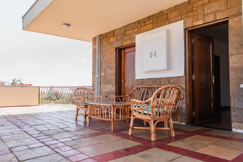 Why Mimosa Courts Are the Ideal Choice for Business Travel